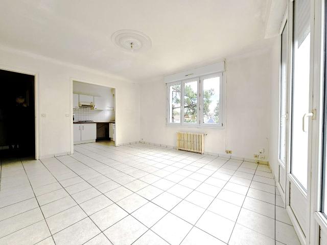 Vente appartement 3 pièces La Baule Escoublac 44