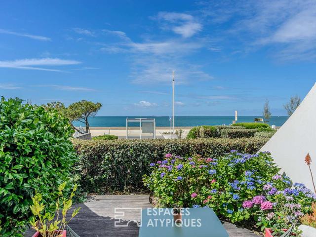 Vente appartement 3 pièces La Baule Escoublac 44