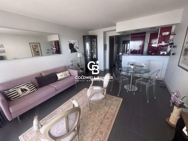 Vente appartement 3 pièces La Baule Escoublac 44