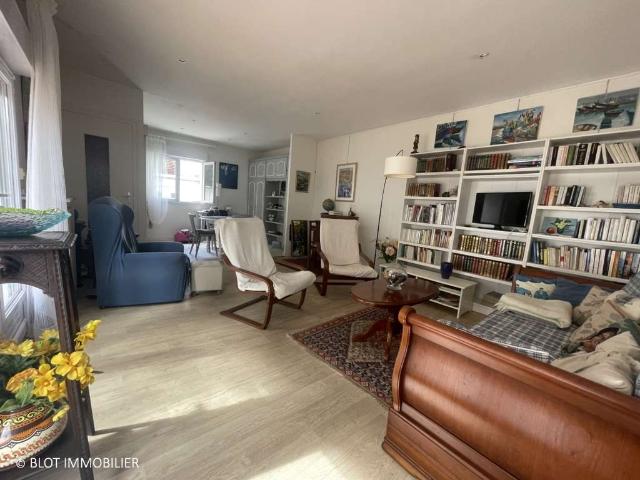 Vente appartement 3 pièces La Baule Escoublac Centre Benoît 44