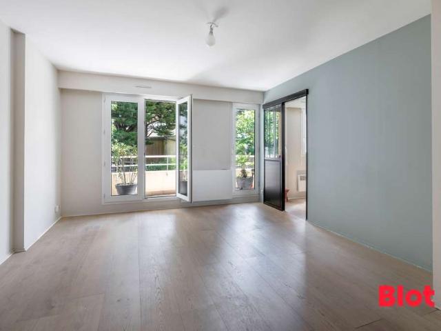 Vente appartement 3 pièces La Baule Escoublac Centre Benoît 44