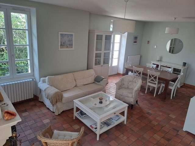 Vente appartement 3 pièces La Baule Escoublac Centre Benoît 44
