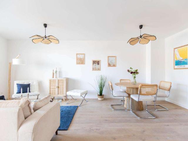 Vente appartement 3 pièces La Baule Escoublac Gare Grand Clos 44