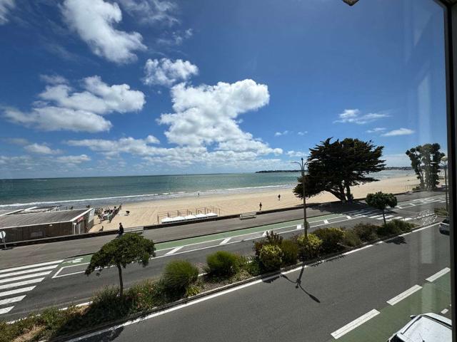 Vente appartement 3 pièces La Baule Escoublac La Baule Les Pins 44