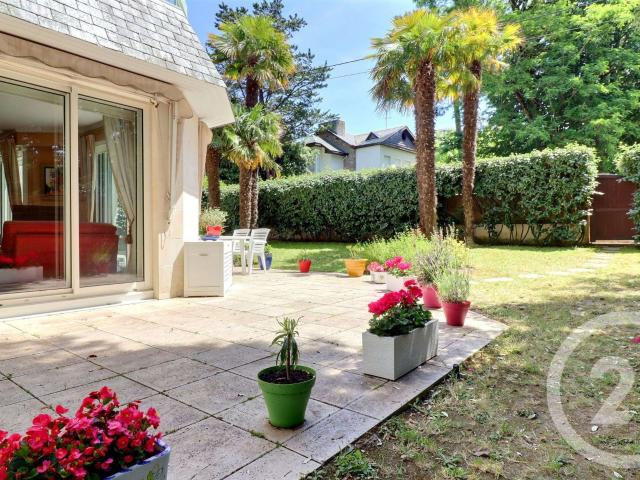 Vente appartement 3 pièces La Baule Escoublac La Baule Les Pins 44