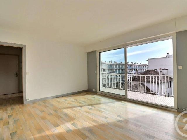 Vente appartement 3 pièces La Baule Escoublac La Baule Les Pins 44