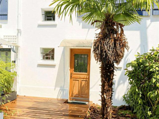 Vente appartement 3 pièces La Baule Escoublac La Baule Les Pins 44