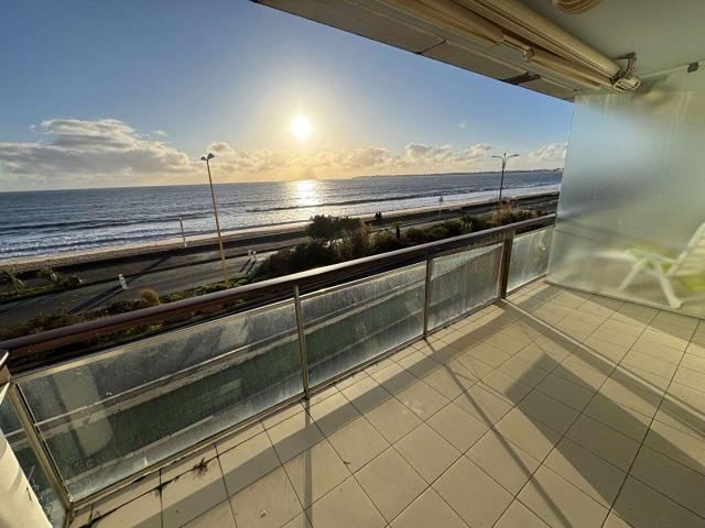 Vente appartement 3 pièces La Baule Escoublac La Baule Les Pins 44