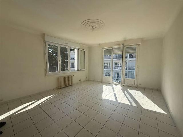Vente appartement 3 pièces La Baule Escoublac La Baule Les Pins 44