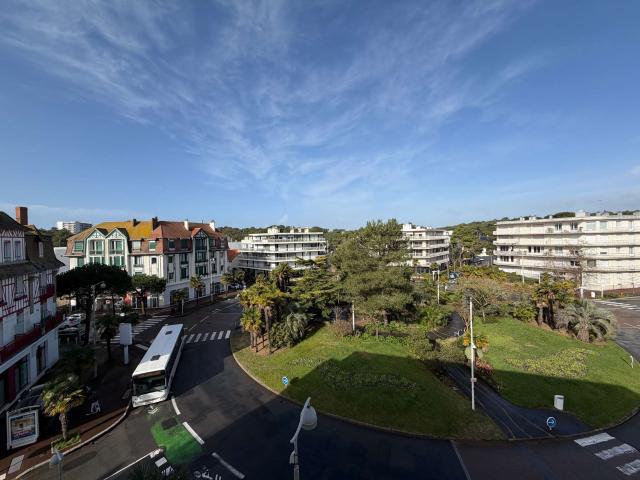 Vente appartement 3 pièces La Baule Escoublac La Baule Les Pins 44