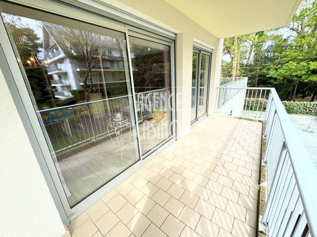 Vente appartement 3 pièces La Baule Escoublac La Baule Les Pins 44