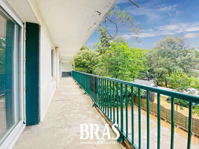 Vente appartement 3 pièces La Baule Escoublac La Baule Les Pins 44