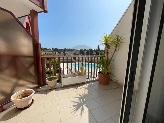 Vente appartement 3 pièces La Baule Escoublac La Baule Les Pins 44