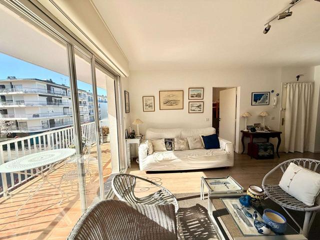 Vente appartement 3 pièces La Baule Escoublac La Baule Les Pins 44