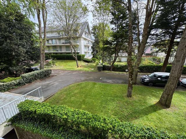 Vente appartement 3 pièces La Baule Escoublac La Baule Les Pins 44