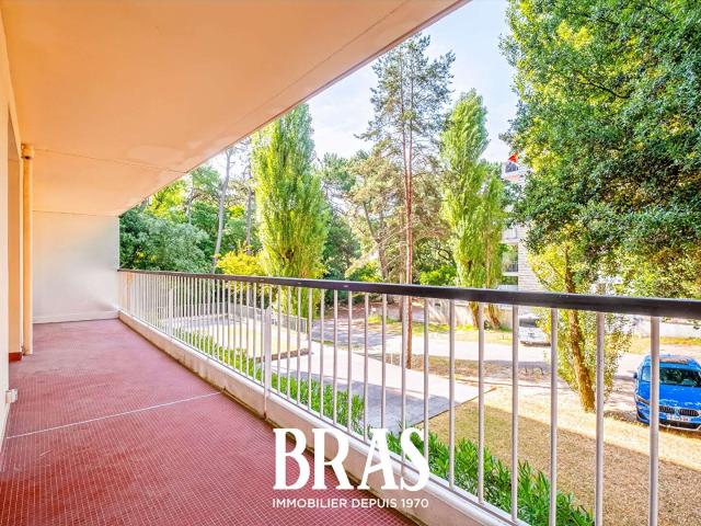 Vente appartement 3 pièces La Baule Escoublac La Baule Les Pins 44