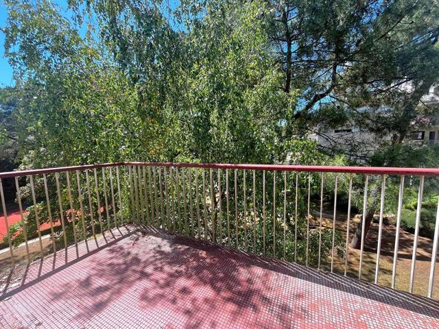 Vente appartement 3 pièces La Baule Escoublac La Baule Les Pins 44