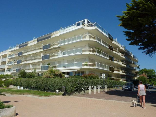 Vente appartement 3 pièces La Baule Escoublac La Baule Les Pins 44