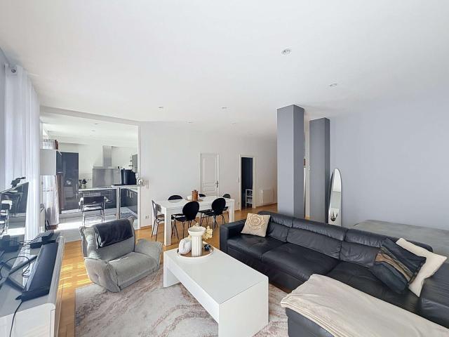 Vente appartement 3 pièces La Baule Escoublac La Baule Les Pins 44