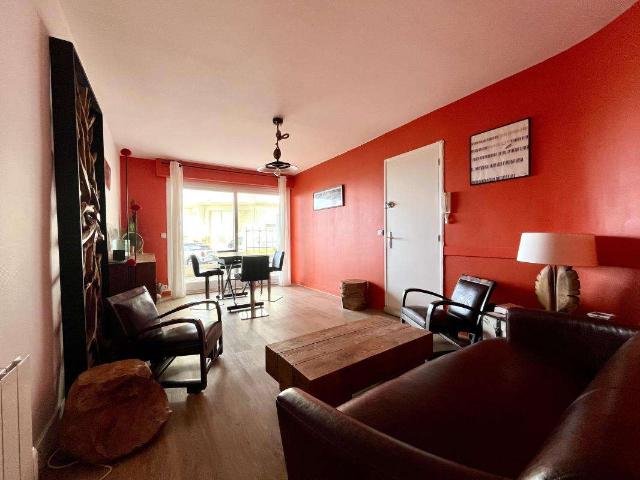 Vente appartement 3 pièces La Baule Escoublac La Baule Les Pins 44
