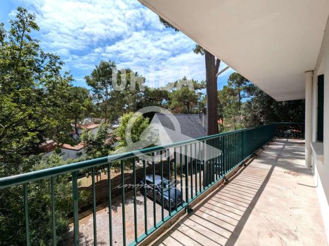 Vente appartement 3 pièces La Baule Escoublac La Baule Les Pins 44