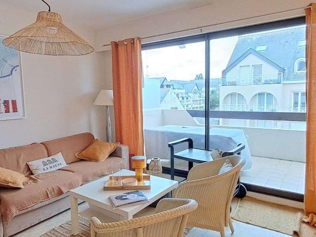 Vente appartement 3 pièces La Baule Escoublac La Baule Les Pins 44