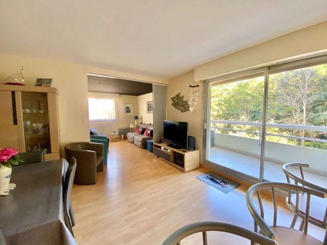Vente appartement 3 pièces La Baule Escoublac La Baule Les Pins 44