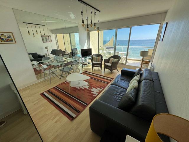Vente appartement 3 pièces La Baule Escoublac La Baule Les Pins 44