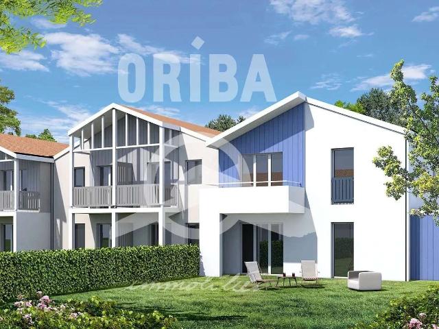 Vente appartement 3 pièces La Baule Escoublac Le Guézy 44