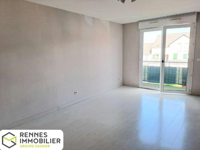Vente appartement 3 pièces La Bouëxière 35