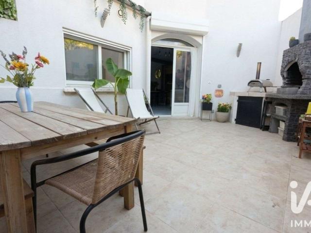 Vente appartement 3 pièces La Bouilladisse 13