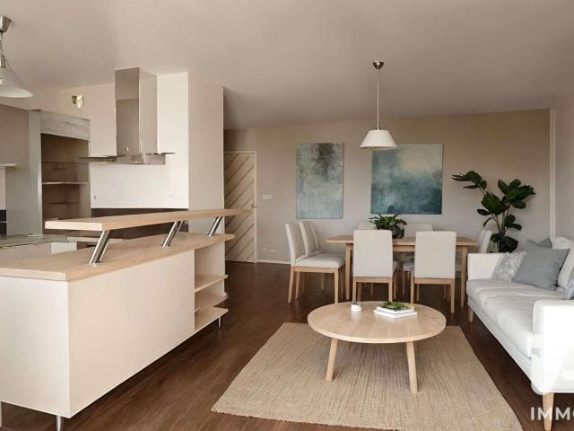 Vente appartement 3 pièces La chabossiere 44