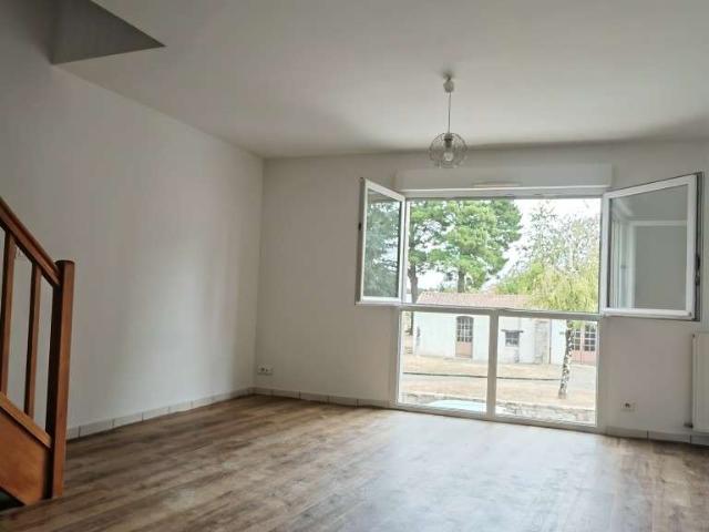 Vente appartement 3 pièces La Chapelle Heulin 44