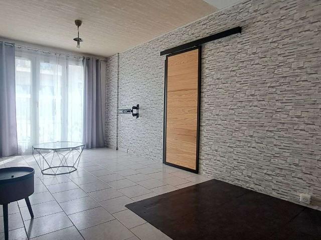 Vente appartement 3 pièces La Chapelle Saint Luc 10