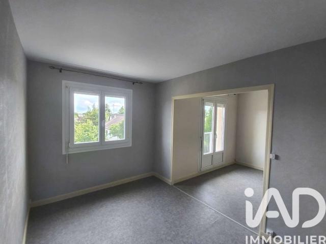 Vente appartement 3 pièces La Chapelle Saint Luc 10