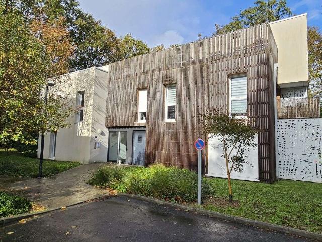 Vente appartement 3 pièces La Chapelle sur Erdre 44
