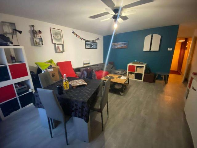 Vente appartement 3 pièces La Chapelle sur Erdre 44