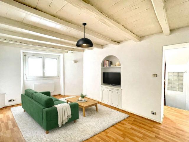 Vente appartement 3 pièces La Chapelle sur Erdre 44