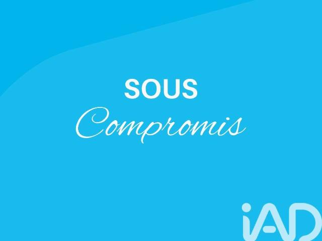 Vente appartement 3 pièces La Ciotat 13