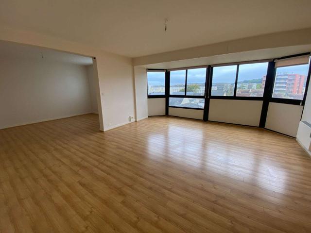 Vente appartement 3 pièces La Ferté Bernard 72