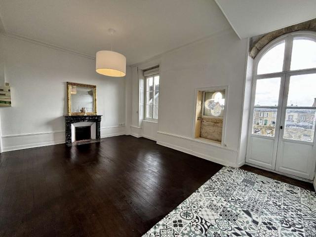 Vente appartement 3 pièces Bagnoles de l'Orne 61
