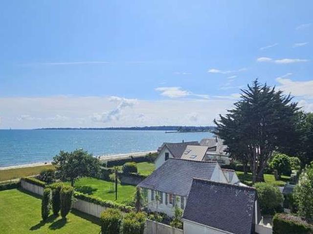 Vente appartement 3 pièces La Forêt Fouesnant 29