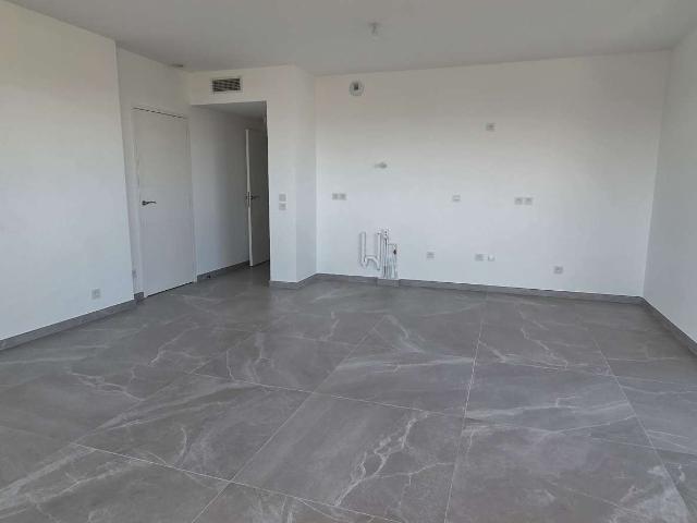 Vente appartement 3 pièces La Grande Motte 34