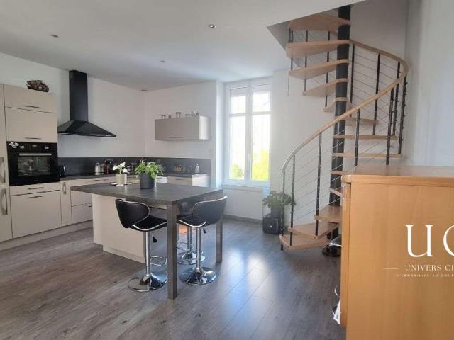Vente appartement 3 pièces La Haie Fouassière 44