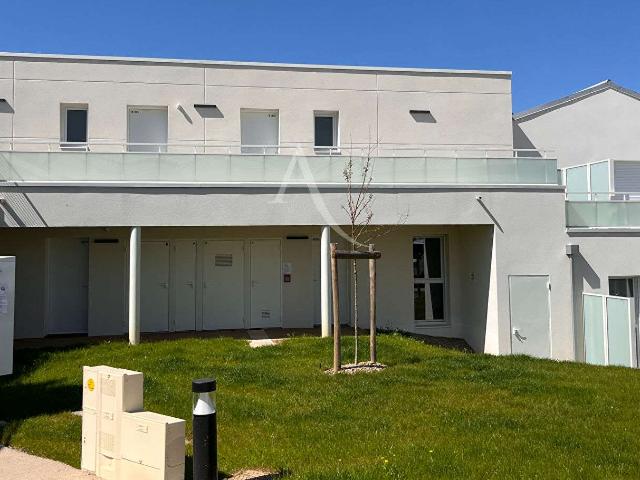 Vente appartement 3 pièces La Mothe Achard 85