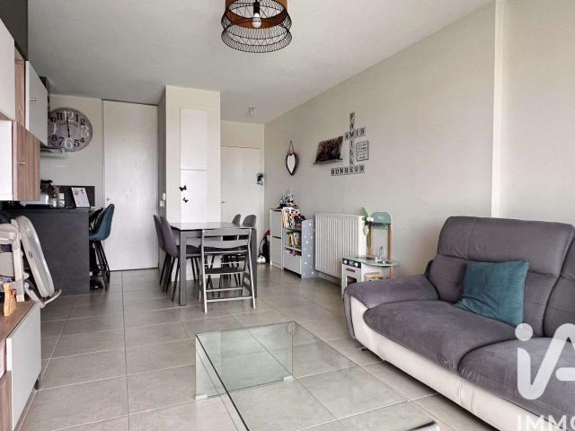 Vente appartement 3 pièces La pallice 17