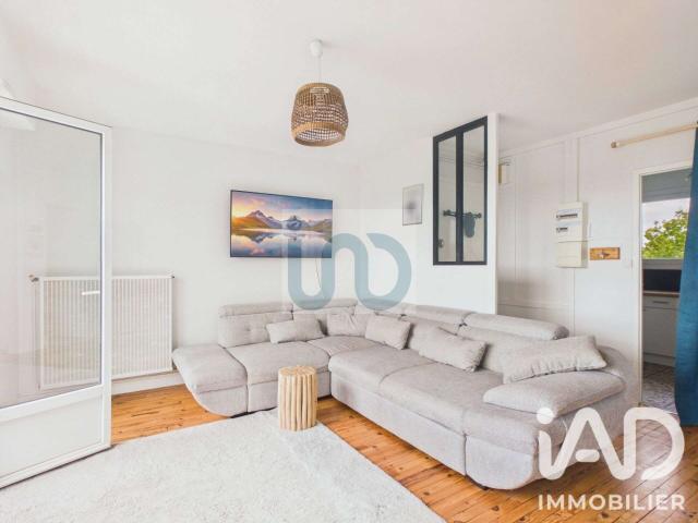 Vente appartement 3 pièces La pallice 17
