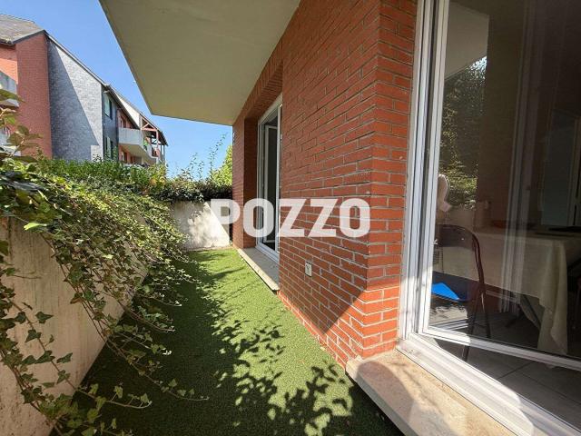 Vente appartement 3 pièces La Rivière Saint Sauveur 14
