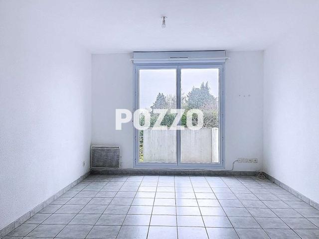 Vente appartement 3 pièces La Rivière Saint Sauveur 14