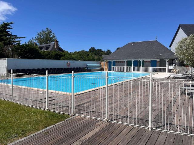 Vente appartement 3 pièces La Rivière Saint Sauveur 14